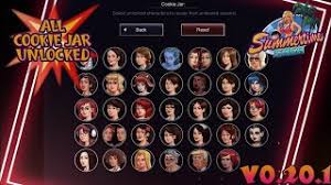 As title suggests where did they move the save file, they announced in news that the new 20.7update should be compatible with 20.5 and they'd release a save. Summertime Saga Cookie Jar