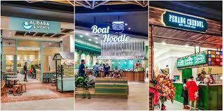 Mid valley nut is a family company built through four generations of hard work and innovation. List Of Awesome Food Stalls To Check Out In The Mall Mid Valley Southkey Johor Now