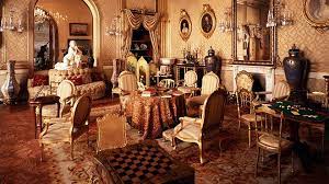 É de louvar a conservação fielmente a disposição e decoração das salas deste palacio. Palacio Nacional Da Ajuda Www Visitportugal Com