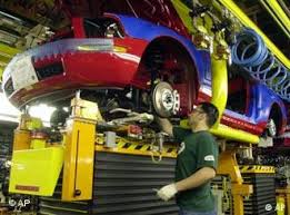 Fiți printre primii care au răspuns la oferta de muncă. Ford CumpÄrÄ Fabrica De La Craiova Economie Dw 12 09 2007