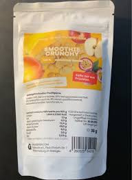 Low calorie snacks are a saviour for anyone on a diet. Smoothie Unter 100 Kcal