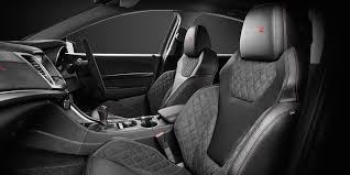 The hsv maloo is all over the news this week thanks to a w1 model breaking records at auction. 2017 Hsv Range Revealed 474kw Gtsr W1 Confirmed Performancedrive