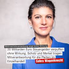 Thursday november 11th 2019 04 18 am. Sie Kostet Uns Geschatzte 20 Sahra Wagenknecht Facebook