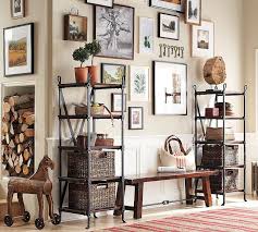 Benchwright 54 rectangular coffee table. Pottery Barn Benchwright Bench Copycatchic