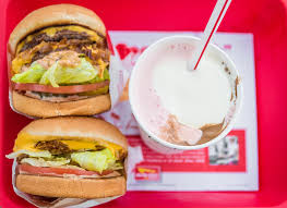 Now go forth and burgulate. The Consummate Carnivore S Guide To In N Out Burger Travel Caffeine