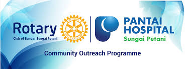 Check spelling or type a new query. Rotary Club Of Bandar Sungai Petani Rotary Club Of Bandar Sungai Petani Malaysia