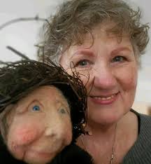 Felter of the Month: Unique Wool Creations