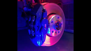 Rear, w/ m sport brake (s2nha). Brembo M Sport Brakes On Your Bmw Diy New Pads Rotors V3 0 Youtube