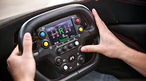 F1 2017 is the latest installment of the formula one racing simulator series. Five Road Cars With F1 Inspired Technology Car Keys