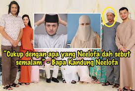 Cuba bukak thread pasal asal bapa tiri neelopa ni si halim khan sedara syed. Perniagaan Bapa Tiri Neelofa Sang Hook