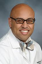 Neel Naik, M.D.