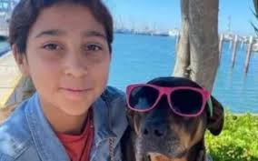 Teenager Disappears in Tijuana