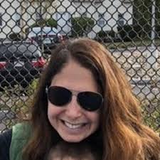 Rachel Zar-Kessler Scott