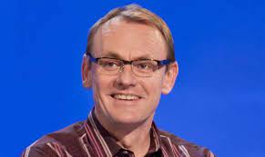 He frequently appeared on british television shows including big fat quiz, qi. Jplkgdkahsdlsm