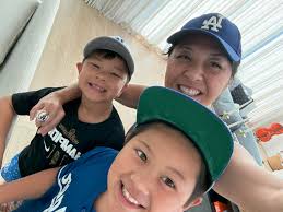 Reel by Jinny Bender (@jinnybender) · August 29, 2025