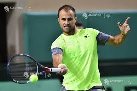 Federatia romana de tenis a anuntat, marti, ca meciul dintre romania si luxemburg din cupa davis va avea loc in „sala sporturilor din piatra neamt. Tenis Romania A Invins Luxemburgul Cu 3 1 In Grupa A Ii A A Cupei Davis