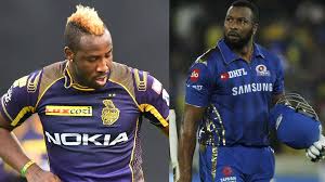 Kieron pollard lifestyle 2020 house cars wife biography networth income ipl 2020 amp mi kkr vs rcb. Ipl 2021 Statistical Comparison Between Kieron Pollard And Andre Russell Crictoday