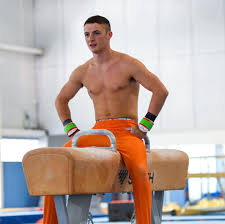 Irish gymnast rhys mcclenaghan posted a video to social media — which has more than 650,000 views at time of writing — debunking the belief the beds wouldn't stand up to the action between the. Officially Announced That I Will Be Rhys Mcclenaghan Facebook