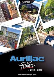 Calameo Aurillac 2017 2018