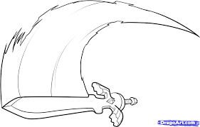 The game that people can use to create beautiful, wonderful backgrounds to their homes is absolutely amazing and it is a game that people will always want to play. Sword Coloring Pages To Download And Print For Free