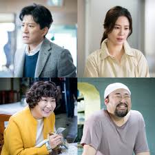Hyun (김수현) as kwon ha na lee joo shil as cha myung joo jun mi sun as park min jung (cameo) kim sun kyung as go na kyung (cameo) jung joo ri … 4 : Exo Kai Was Cast For This Drama Role Just Because Of His Looks