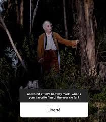 Kleber mendonça filho's last film, 2016's far more elegiac aquarius, drew on his country's incursion of political quagmires for a story about encroaching gentrification and. The Best Films Of 2020 So Far