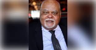 Obituary information for Reverend Larry Watson, Sr.