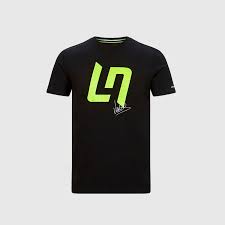 Ландо норрис | lando norris. Lando Norris Neon T Shirt Mclaren F1 Fuel For Fans