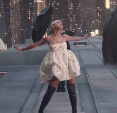 Ariana Grande No Tears Left To Cry Live Billboard Pin On Ariana