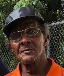 Obituary for Earnest L. Blue, Jr.