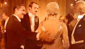 Ultima Noapte De Dragoste Povestea Unui Film și A Unei Epoci Yorick