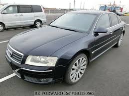 Image result for Irish Green 2004 A8L