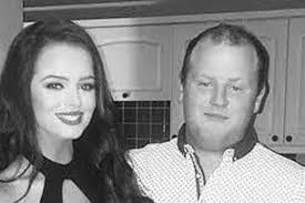 Maura Higgins pays touching tribute to tragic best friend Andrew Rowan