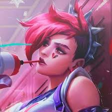 Matching Icons League of Legends