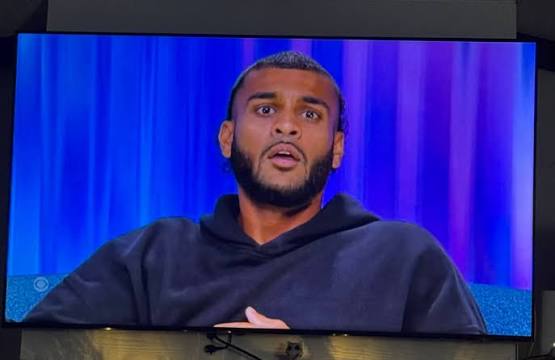 Yash Patel's positive attitude on Big Brother 28