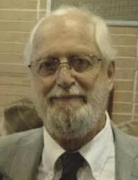 Ronald Ingram Irey Obituary (2021)