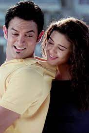 I remember @faroutakhtar telling me that…» Preity Zinta Celebrated Dil Chahta Hai S 18th Anniversary With A Sweet Message Vogue India