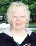 Lucy Puckett Obituary (1944