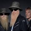 Hill was inducted into the rock and roll hall of fame as a member of zz top in 2004. 1