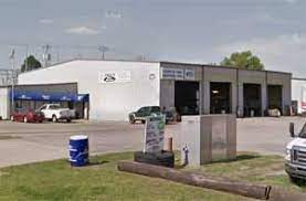 Contact Tony S Tire Service Tires Auto Repair Shop In Fort Smith Ar