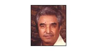 Jose VALVERDE Obituary (2012)