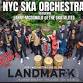 NYC Ska Orchestra event image
