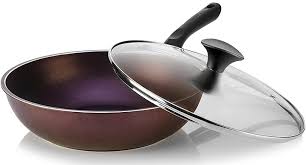 First, use a specialized wok induction burner. 11 Best Induction Woks Of 2021