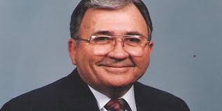 Longtime tax collector Jim Bishop dies at 84