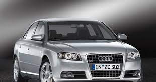Audi A4 2 0t S Line Sedan 2004 2007 Audi A4 Sedan Cool Cars