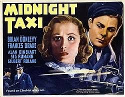 Image result for Midnight Blue 1992 Taxi