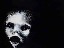 To disappear by Thelma Kerry