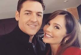 Julian Alvarez with her Girlfriend 💞