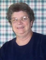 Marion Bobbitt Obituary