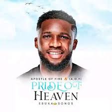 The outstanding song of the year by Evangelist James Ekwugha